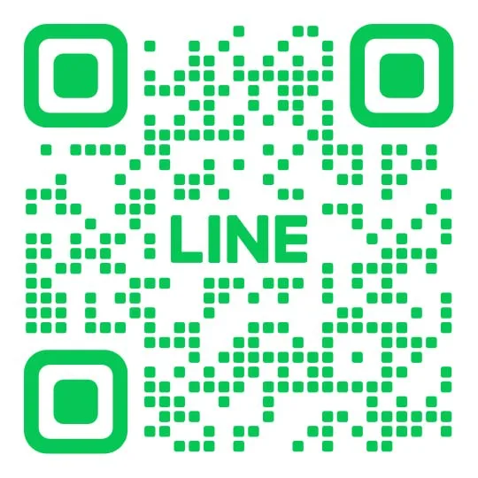 QR Code แชท Jan-50 ทาง Line